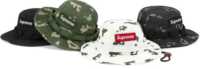 偷地铁？吴亦凡'制作人登上Supreme