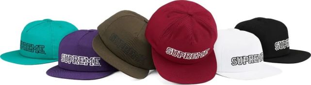 偷地铁？吴亦凡'制作人登上Supreme