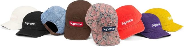 偷地铁？吴亦凡'制作人登上Supreme