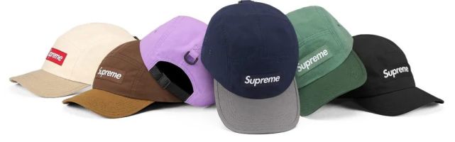 偷地铁？吴亦凡'制作人登上Supreme