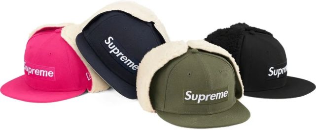 偷地铁？吴亦凡'制作人登上Supreme