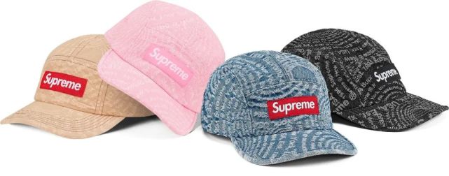 偷地铁？吴亦凡'制作人登上Supreme