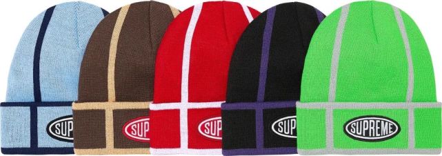 偷地铁？吴亦凡'制作人登上Supreme