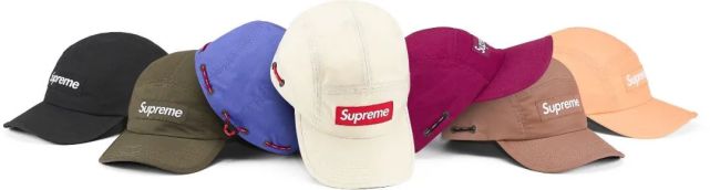 偷地铁？吴亦凡'制作人登上Supreme