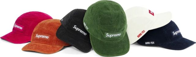 偷地铁？吴亦凡'制作人登上Supreme