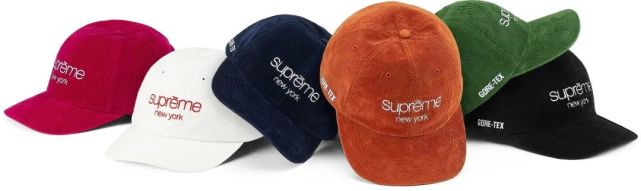 偷地铁？吴亦凡'制作人登上Supreme