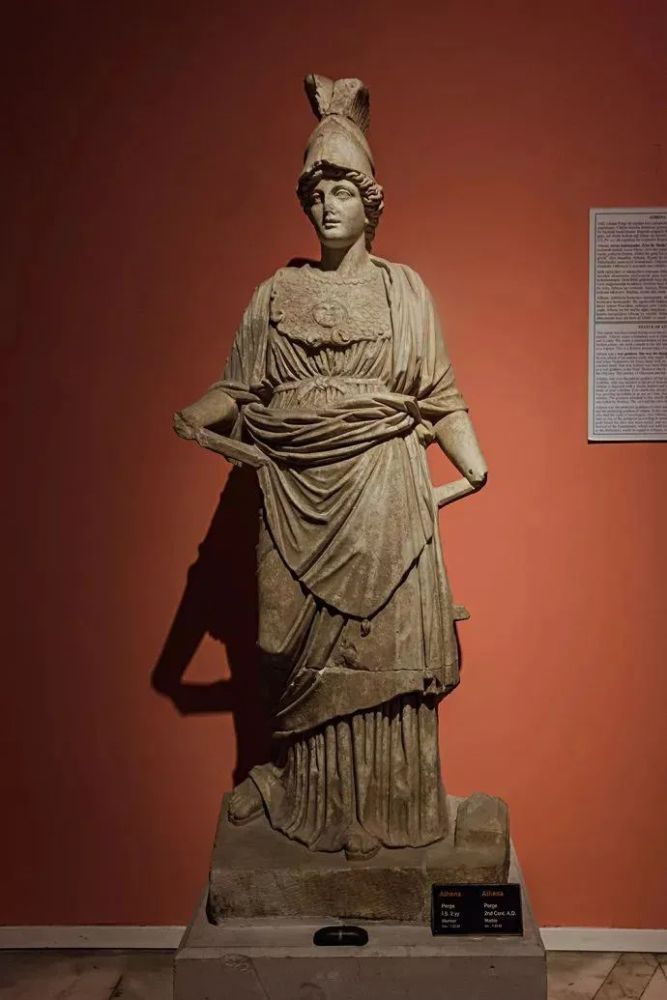 密涅瓦女神的作品,如雅克·路易·大卫创作的《密涅瓦大战玛尔斯》