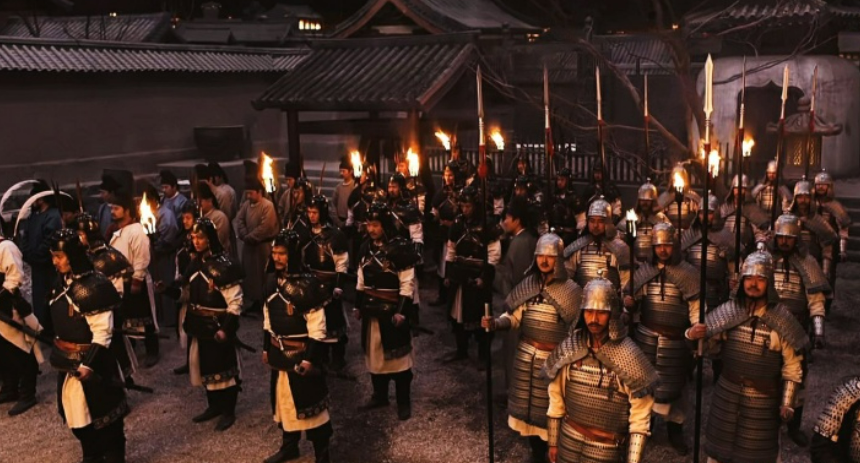 不知何处吹芦管一夜征人尽望乡丨探析唐代三受降城的地位与作用