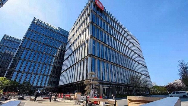 行业丨合肥上海抢了个寂寞小米汽车落定北京