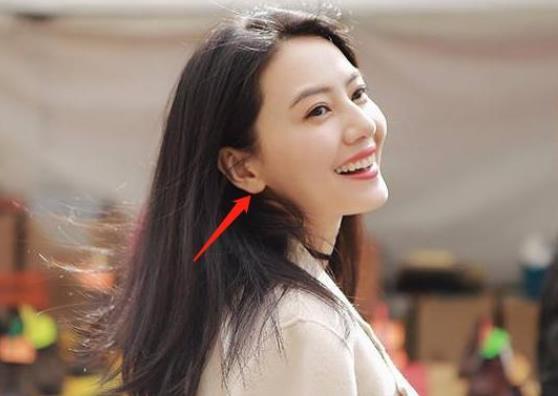 一个有福气的女人,往往脸上有3种"标志",好运不会太差|耳朵|眉毛|耳垂