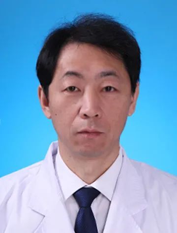 大医明德24邢军守医者仁心写大爱忠诚