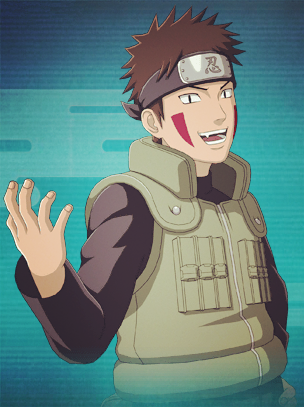 忍界大战结束后木叶十二小强过得还好吗天天为他维持着单身