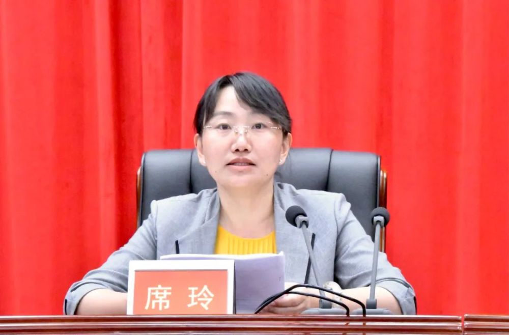 大理市创建全国文明城市工作推进会召开