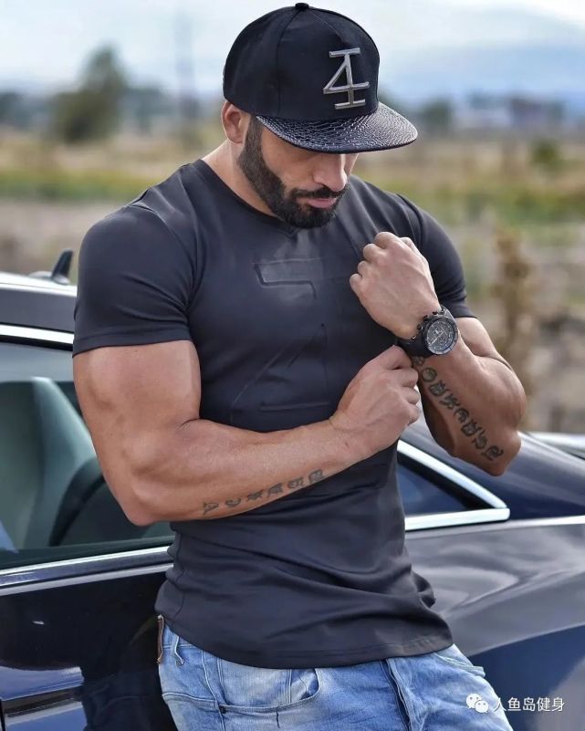 徒手训练组合,练遍全身!|深蹲|核心肌肉|臀部