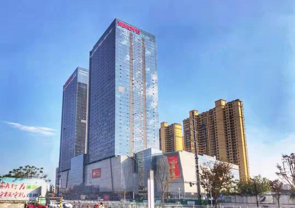 刷屏泰州某商业综合体被网友疯狂吐槽网友表示吃相太难看