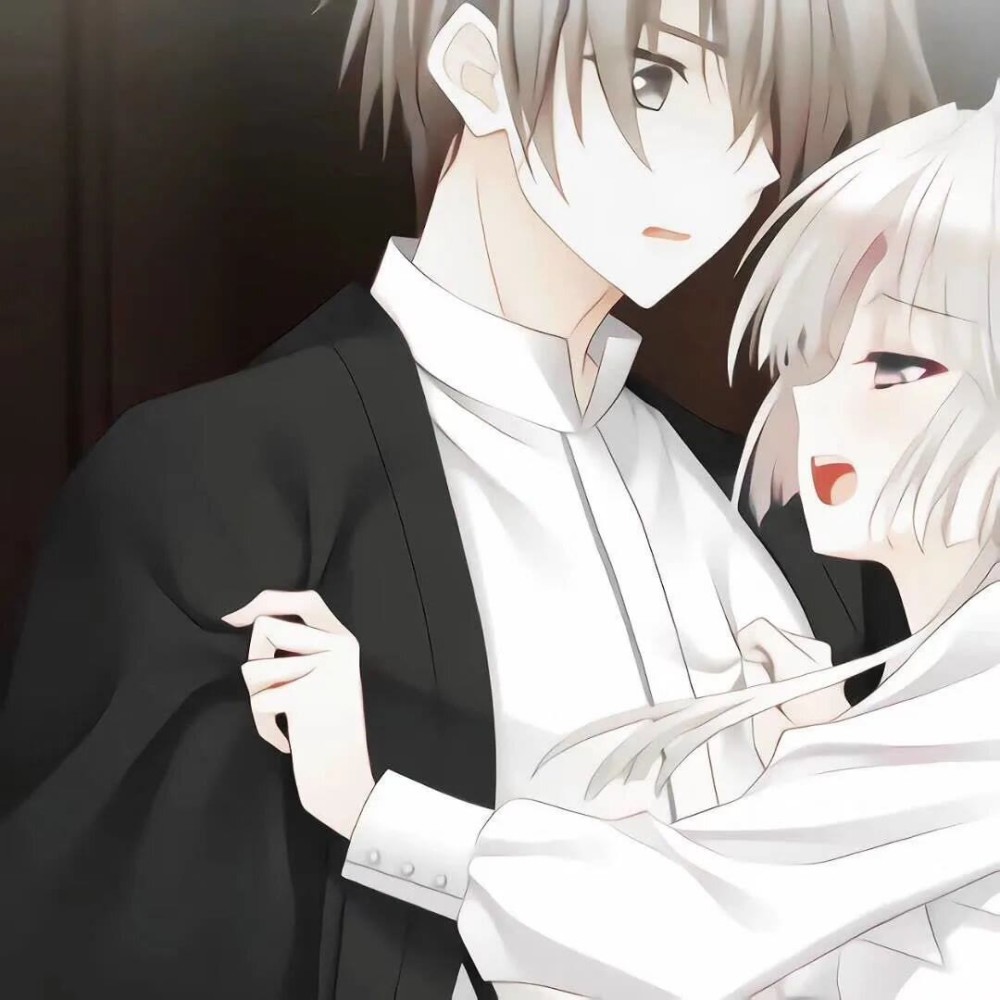 男朋友看了想分手的cp情头