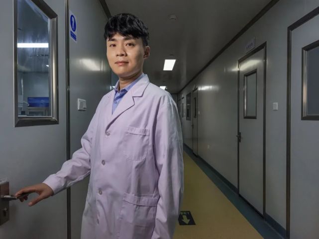陶勇：“科技是一把更厉害的手术刀” ｜2021魅力人物_腾讯新闻