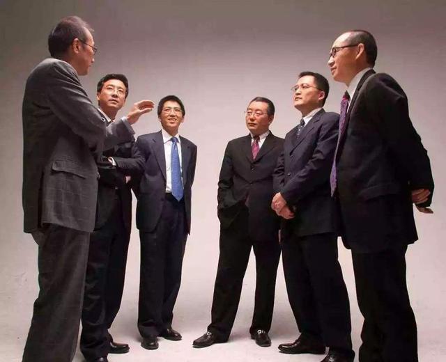 90年代就资产过亿冯仑谈女人话糙理不糙值得一听