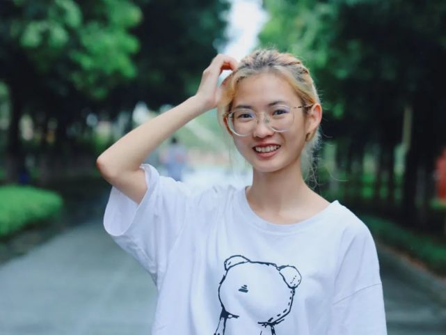 四川托普学子刘涵漫画作品入选国际漫画展