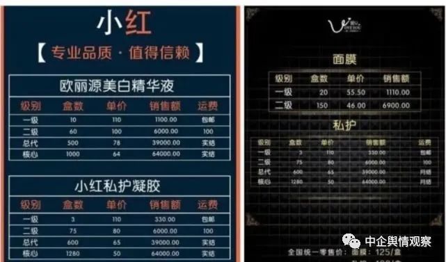 琦菲亚虚假宣传治疗各种疾病 奖金制度涉嫌传销行为(图3)
