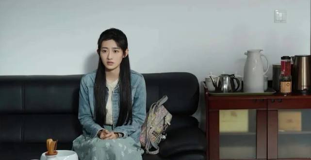 马帅的妻子也是如此,马帅去世后她非常伤心,但是回归