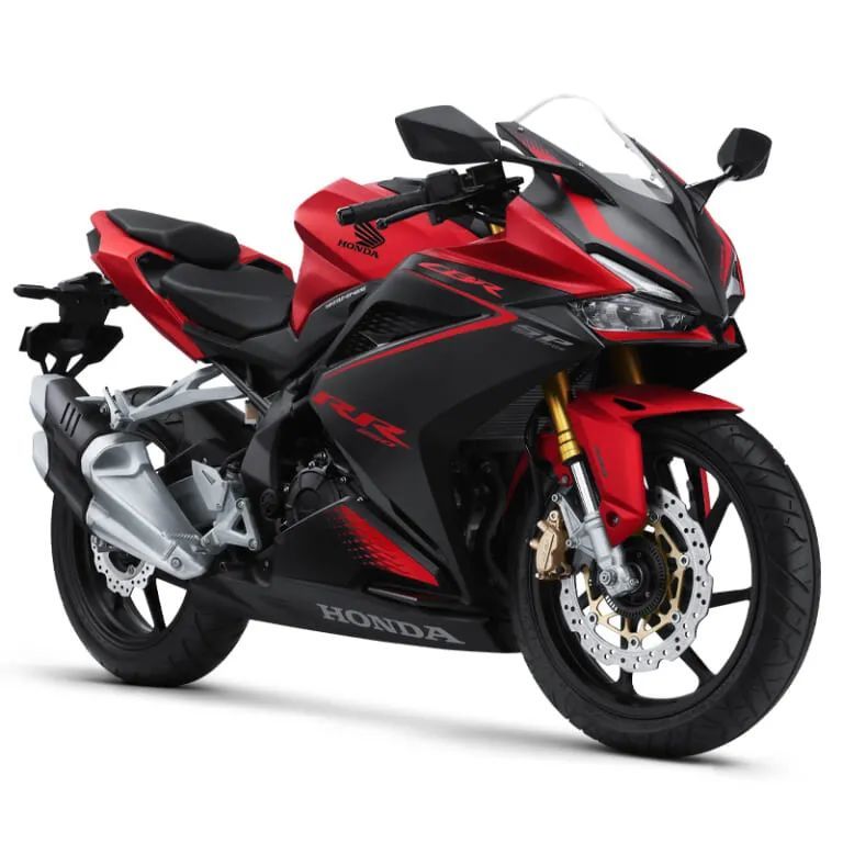 2022本田cbr250rr发布41匹的250