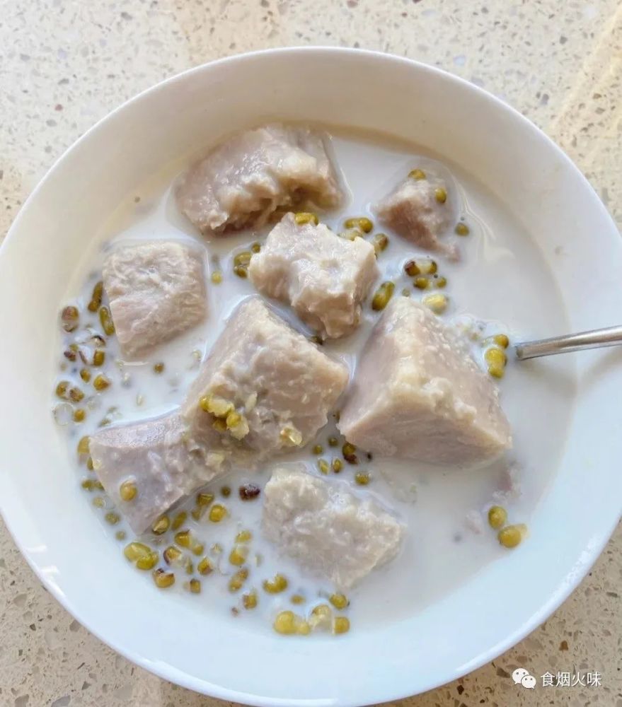 立秋后,绿豆汤靠边站,多给家人吃这道碱性汤,清热消暑又排毒,现在正是