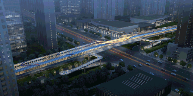 武汉两湖隧道最新进展多台挖掘机配合工人518名