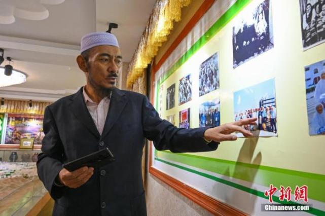 拉萨清真大寺教长亚古:民族团结与宗教和谐是西藏社会稳定重中之重