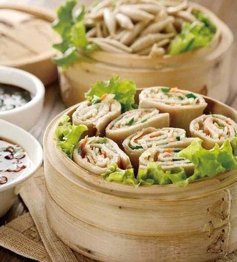 山西有看头面食篇之莜面顿顿