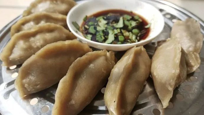 山西有看头|《面食篇》之莜面顿顿