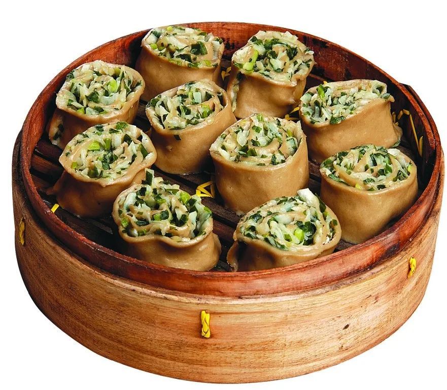 山西有看头面食篇之莜面顿顿