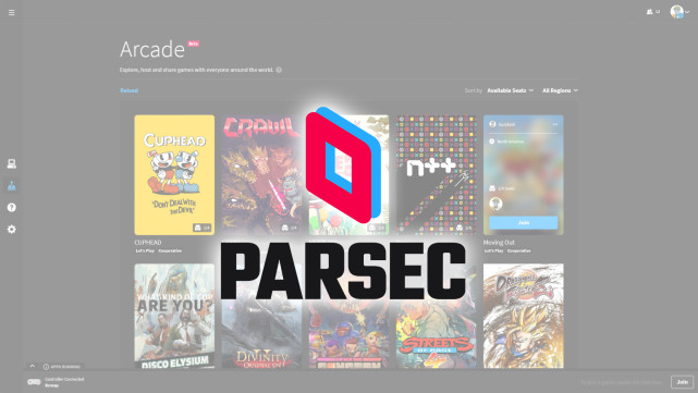 Unity以3.2亿美元收购远程办公及流媒体初创企业Parsec_腾讯新闻