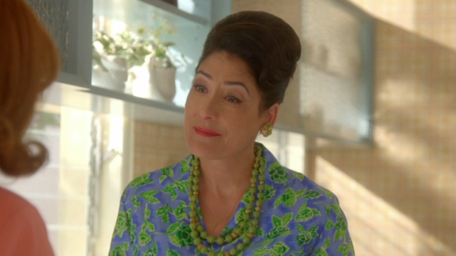 致命女人第一季beth的故事 4|布朗尼|beth|艾波|贝斯|希拉