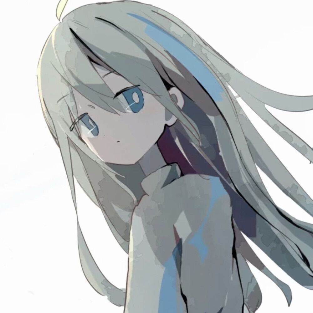 头像搜刮生活藏起来的温柔