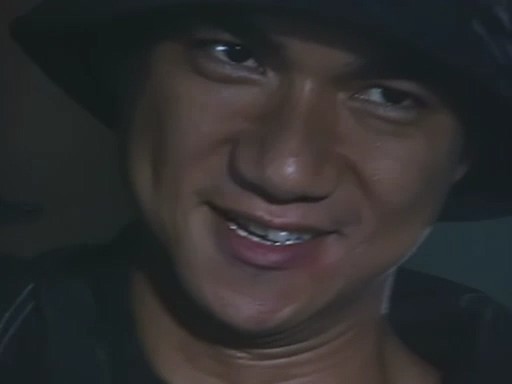 要说到童年阴影陀枪师姐2的面具色魔鲍国平必有一席之地