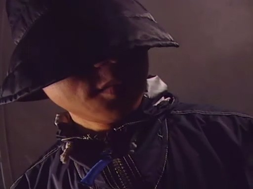 要说到童年阴影陀枪师姐2的面具色魔鲍国平必有一席之地