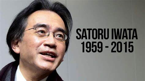 一个天才程序员的自白聊岩田先生