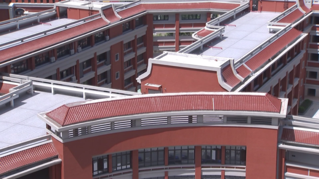 晋江这所优质小学添新校区!