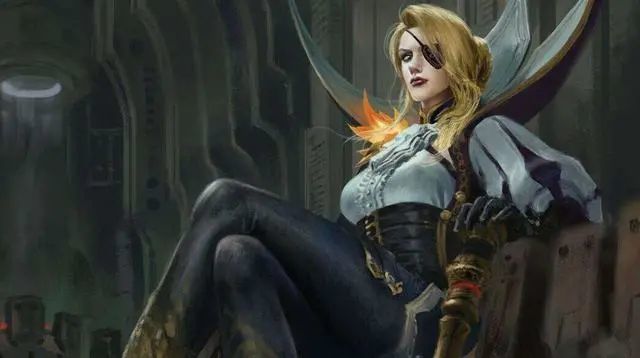 米莱狄在s24赛季胜率直接登顶只因这件1800太有用