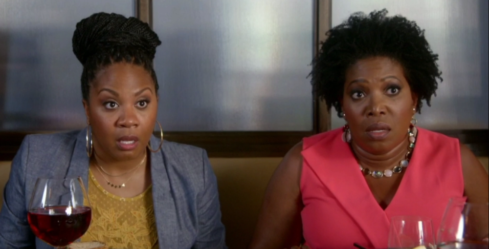 致命女人第一季taylor的故事 5