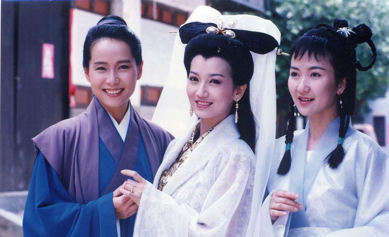 新白娘子传奇2021在线完整观看完整加长版1080p超高清熟肉已完结