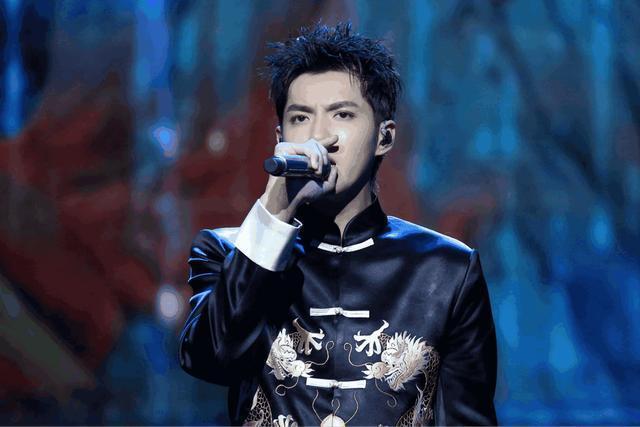 何炅也宣布报警处理,吴亦凡事件之后,律师函再无公信力