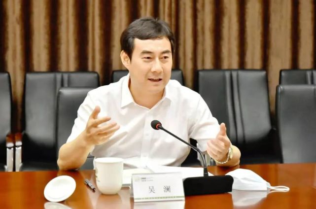 我市与沈阳药科大学进行高层会商