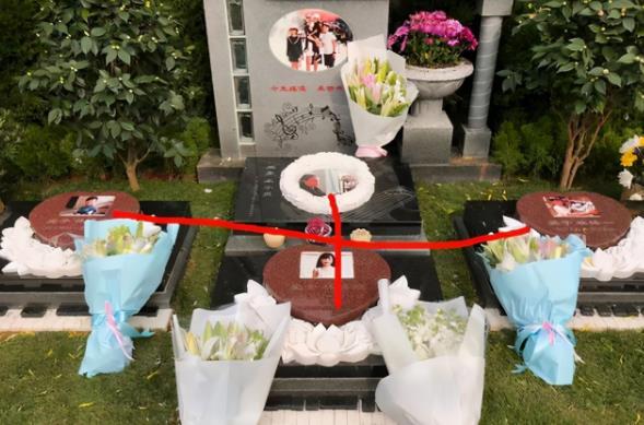 林生斌身上的纹身也是为了镇魂.