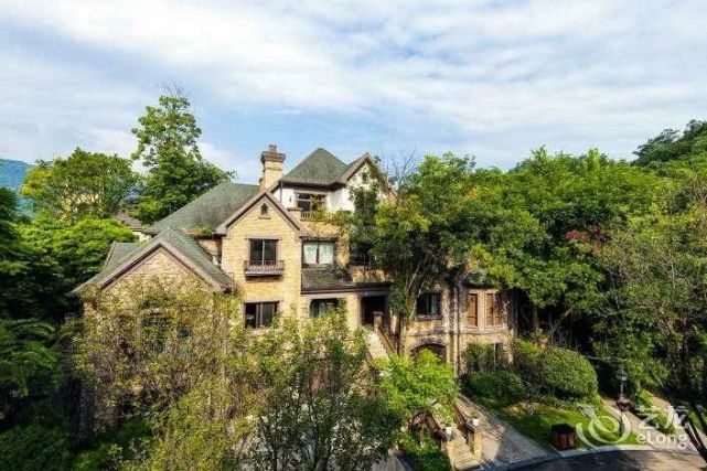 四川|峨眉山欢墅·度假别墅