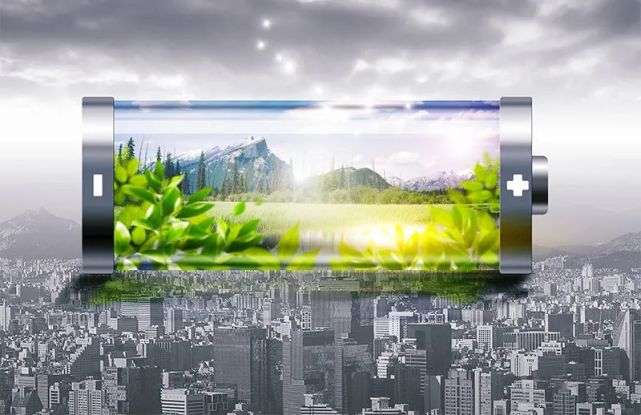 市场热词新能源消纳