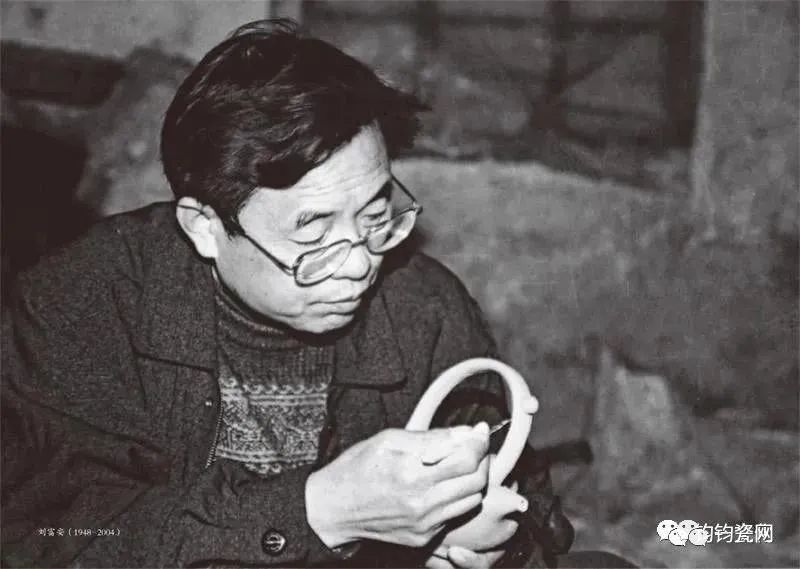 刘富安大师的作品如何成为钧瓷收藏家的不二选择