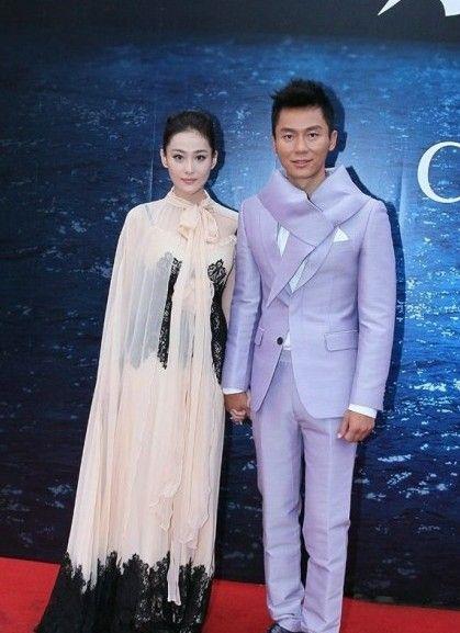 老实人李晨可靠吗和迪丽娜尔三年和范冰冰退婚