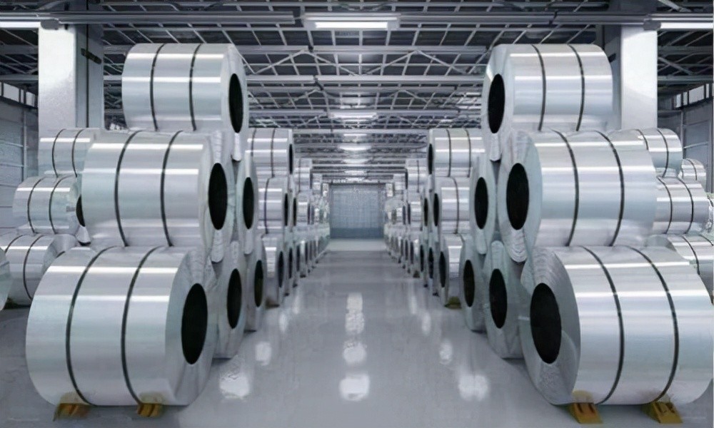 骄傲!中国成功完成2200兆帕超级钢,打破美日垄断